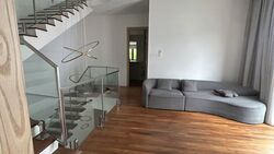 Jalan Greja (D16), Semi-Detached #497342391